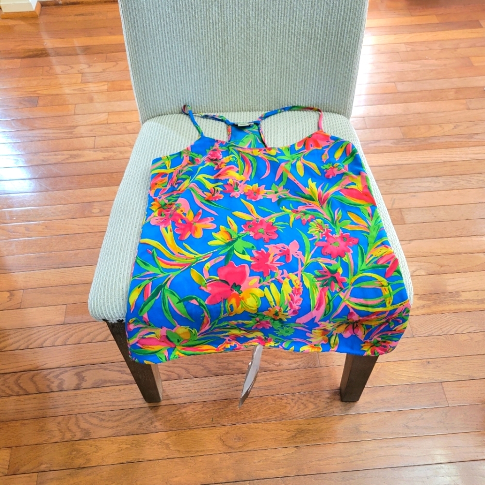 Jcrew tank top